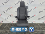 Сиденье водительское пневматическое 2020г.