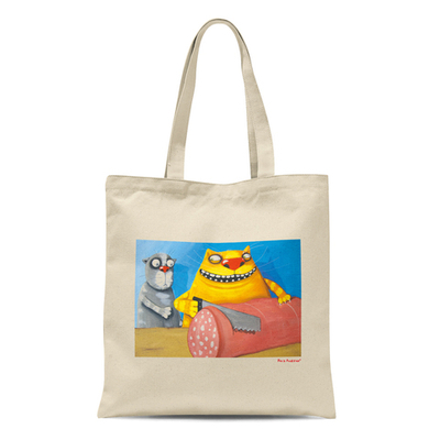 Сумка  "По-братски"