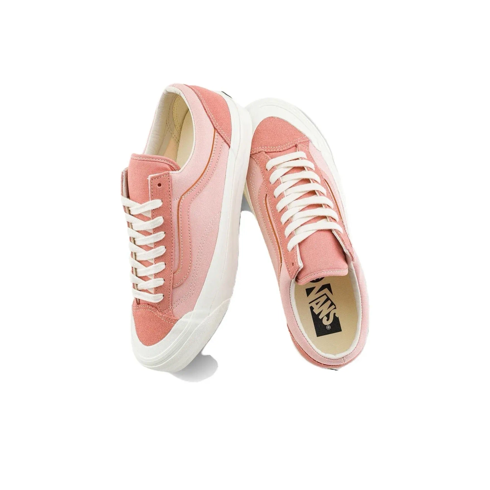 Кеды Vans Old Skool 'Pink' VN000MT6BO9