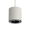 Подвесной светильник Nowodvorski Point Duo Silk Gray 11513