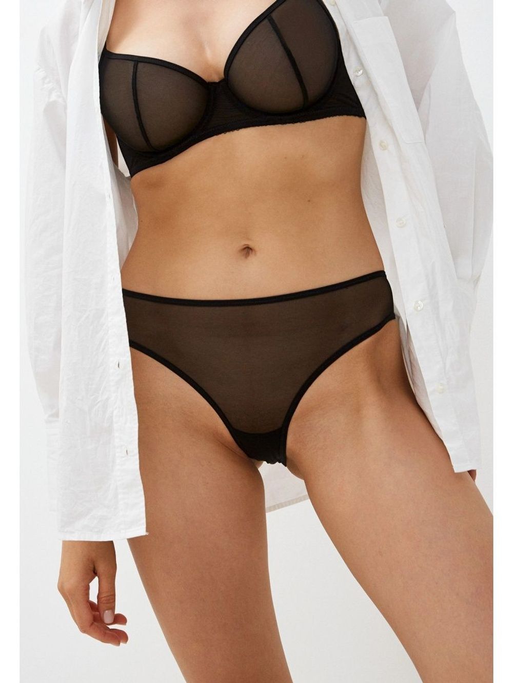 Трусы бикини