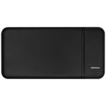 Портативное зарядное устройство Loop из переработанной пластмассы емкостью 10 000 мАч