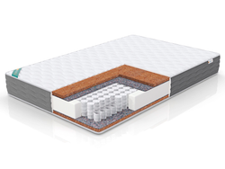 Матрас DOUBLE COCOS 415