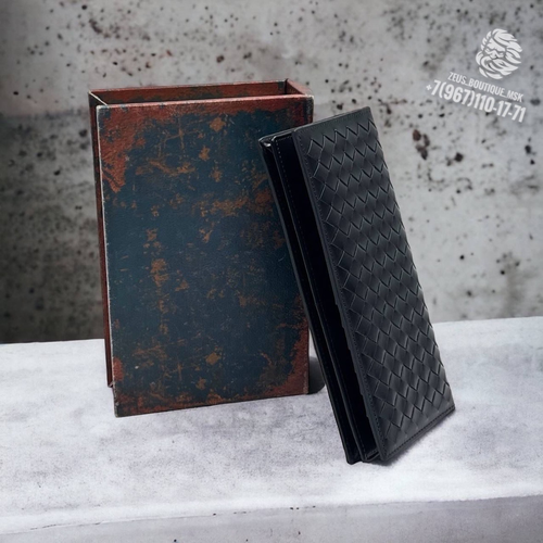 Портмоне Bottega Veneta