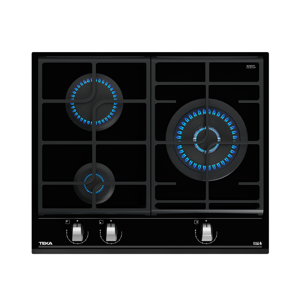 Teka GZC 63310 XBN BLACK