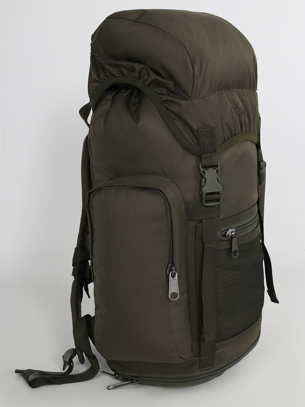 Рюкзак туристический  Prival Походный 35л, хаки