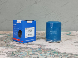 Фильтр масляный