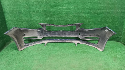 Бампер передний KIA Rio 3 QB (2015-2017)