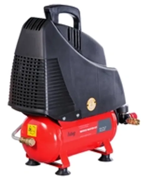 Дизельный генератор FUBAG DS 6500 AC ES