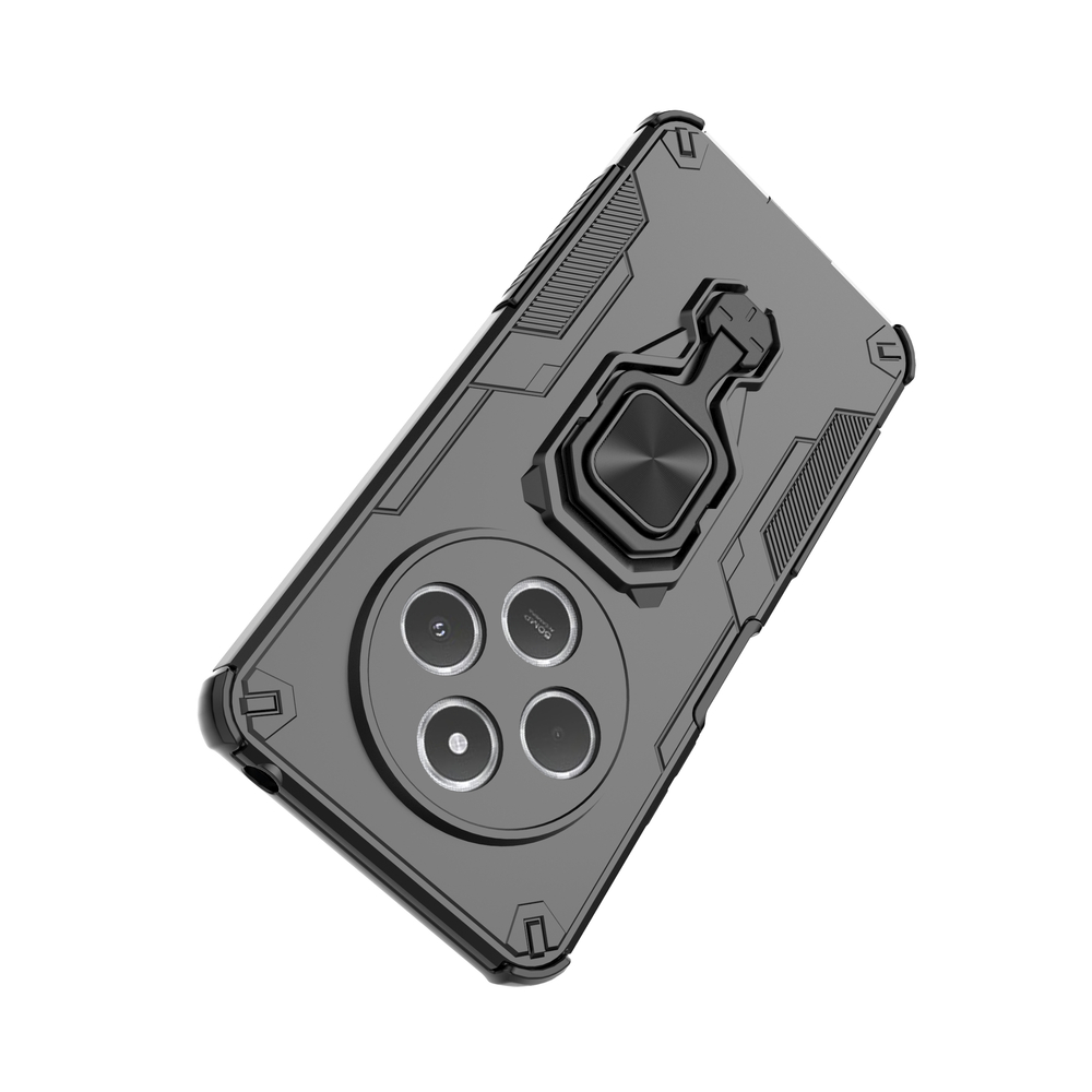 Противоударный чехол Antistrike для Xiaomi Redmi 14C 4G