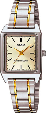 Женские наручные часы Casio LTP-V007SG-9E