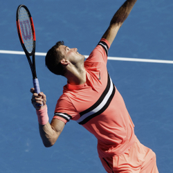 Струны теннисные Luxilon 4G String Set 12,2m - Yellow