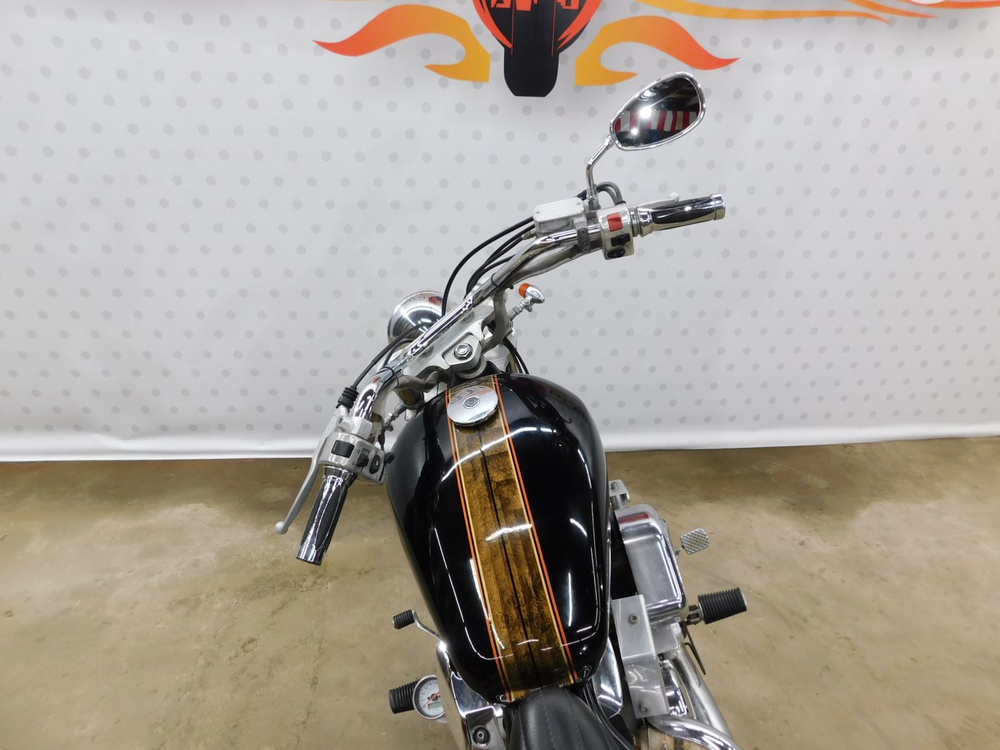 Yamaha Dragstar XVS1100 038276