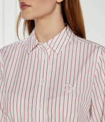 Рубашка Tommy Hilfiger - красный(WW0WW42274)