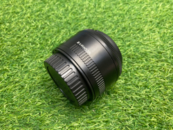 Canon EF 50mm 1.8 II