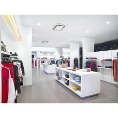 Кассетная VRF система Daikin FXFA40A