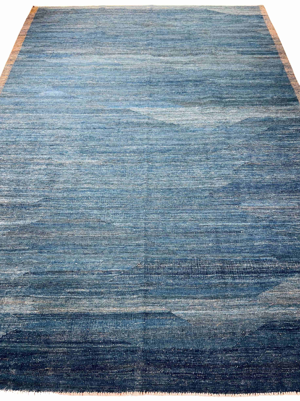 Modern kilim 205 x 295 см