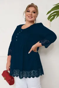 Туника 4984 Fabrika