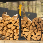 Колун, F20, 2800 гр, двухкомпонентная рукоятка, 920 мм// Denzel