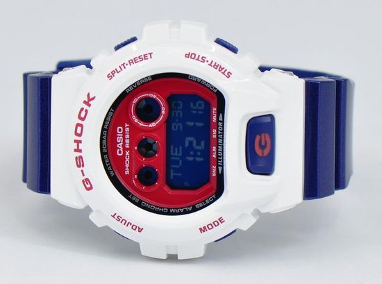 Наручные часы Casio GD-X6900CS-7DR