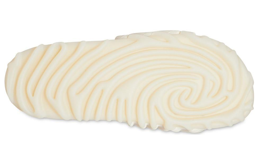 Salehe Bembury X Crocs Pollex Slide "Parsnip"