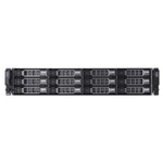 Сетевое хранилище Dell PowerVault MD3800i 210-ACCO-022
