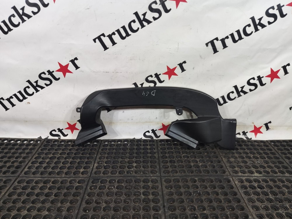 Воздуховод отопителя 2023г