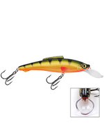 Воблер для рыбалки ЛЕШИЙ-2 110mm,