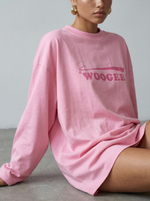 Лонгслив URBAN