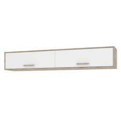 Полка Флорида Ф52 330х2000х360 ЛДСП, Модериум, г. Ижевск