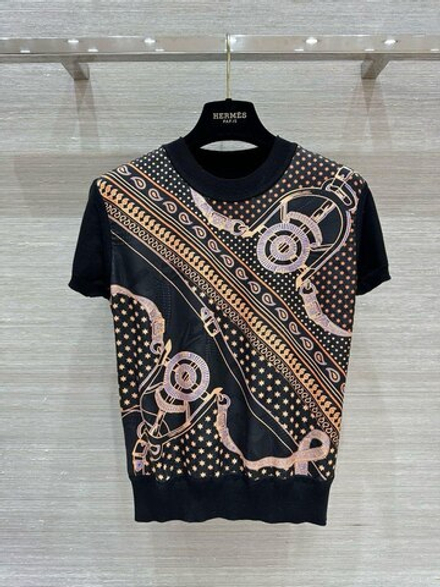 Футболка Hermes