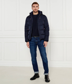 Куртка Hechter Paris - темно-синий(50170-142213)