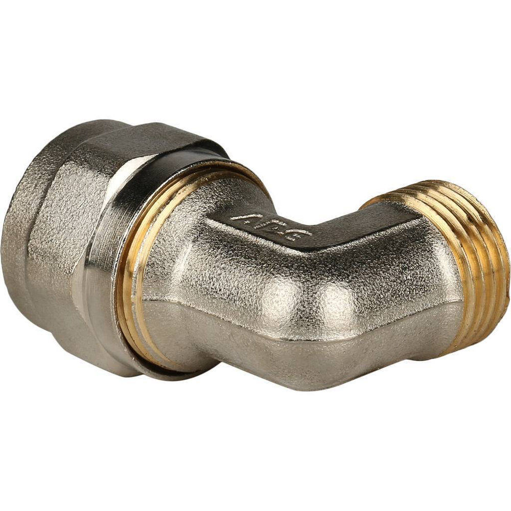 Угольник-переходник с наружной резьбой    1/2"х20