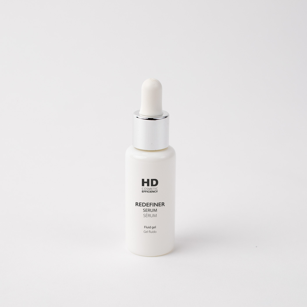HD REDEFINER SERUM