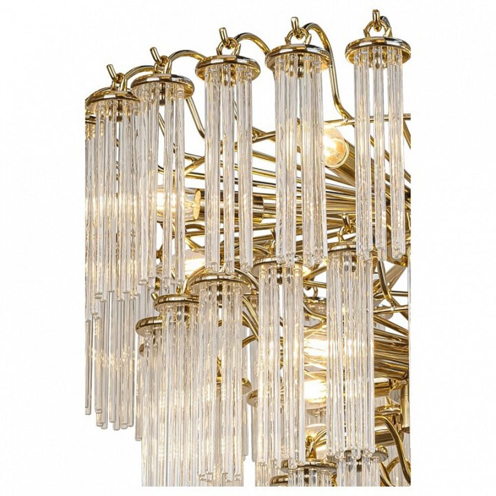 Подвесной светильник L'Arte Luce  L08516