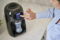 Машина для приготовления молочной смеси Nuvita Lattespresso 1180