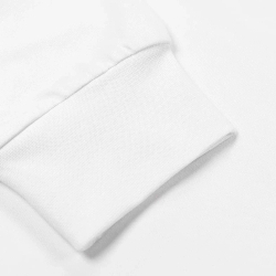 Лонгсив Haided CERTIFIED RLXD PRM LS TEE, Белый