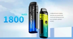 SMOK Nord C 1800mAh 50W Pod Kit