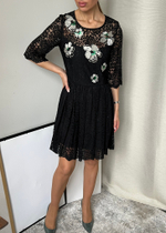 Платье из кружева Blugirl, XS