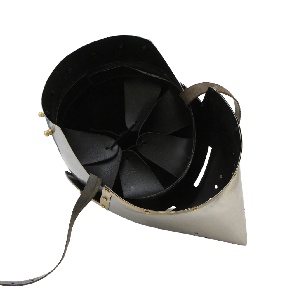 Nautical Шлем рыцарский ''Бассинет''