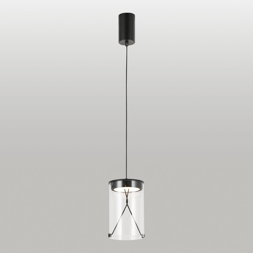 Подвесной светильник Lussole SMITH LSP-7472