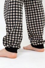 Пижама для мальчика Отдых-2 Виотекс БЕЖЕВЫЙ