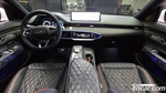 Genesis GV70 2.5T Бензин 2WD (01.2022)