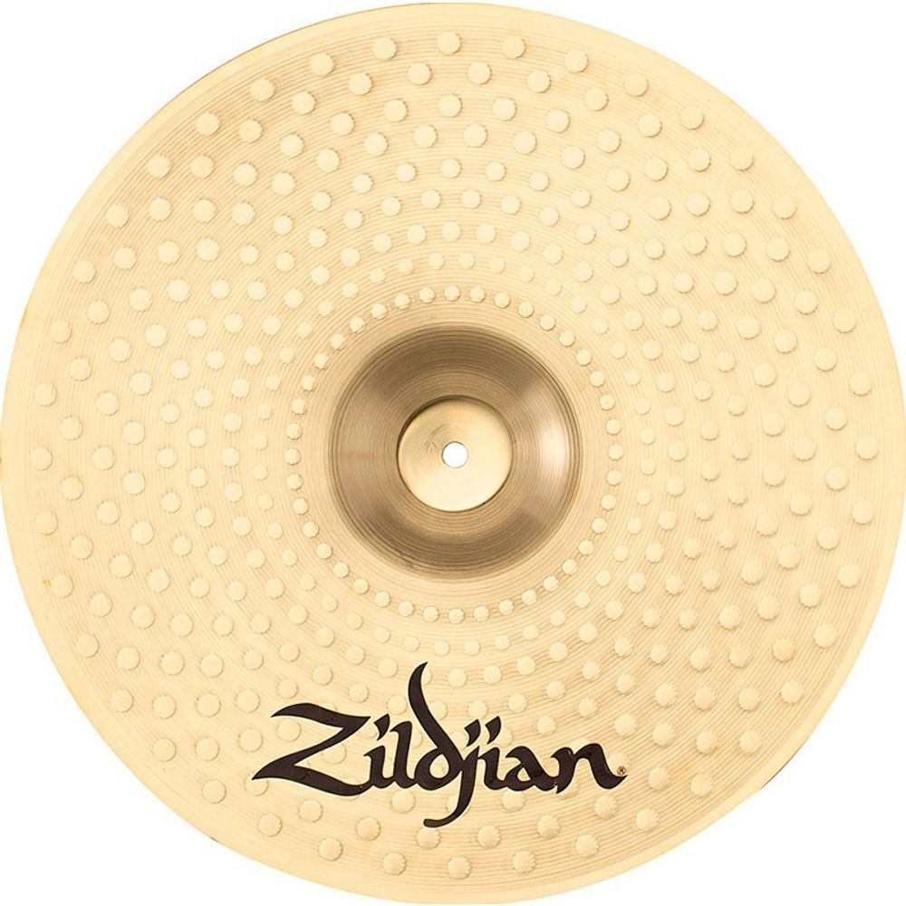 Тарелка ZILDJIAN ZP18CR 18" PLANET Z CRASH RIDE