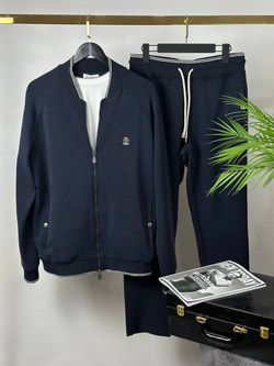 Спортивный костюм Brunello Cucinelli