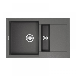 Кухонная мойка Omoikiri Sakaime 78-2-PL