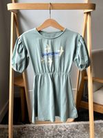 Хлопковое платье Tinycottons, 104