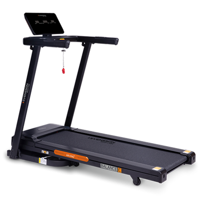 SVENSSON BODY LABS BALANCE C Беговая дорожка домашняя