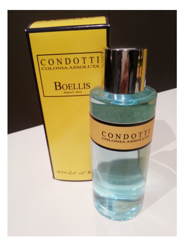 Boellis Condotti