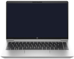 Ноутбук  HP ProBook 440 G10 14 ", Core i7, 16 Гб RAM, 512 Гб SSD, Iris Xe Graphics, Серебристый